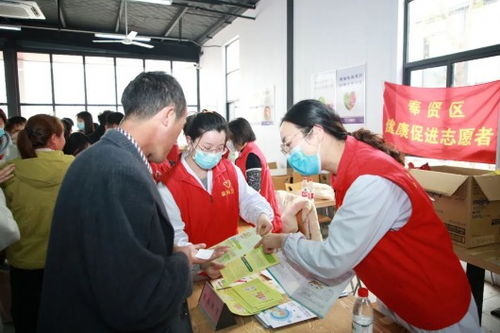 金海街道志愿服務進數(shù)字江海 義診、公益攝影與便民理發(fā)溫暖建設者小鎮(zhèn)